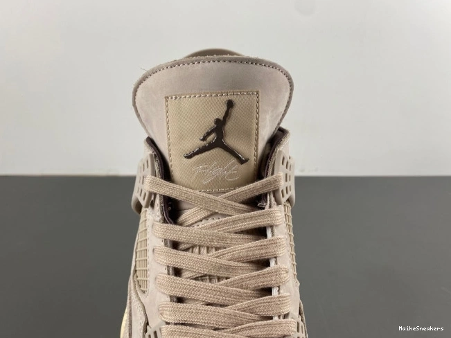 MaikeSneakers x FZ4810-200 Ma You A Were While 4 Maniere Air Jordan Sleeping 0811
